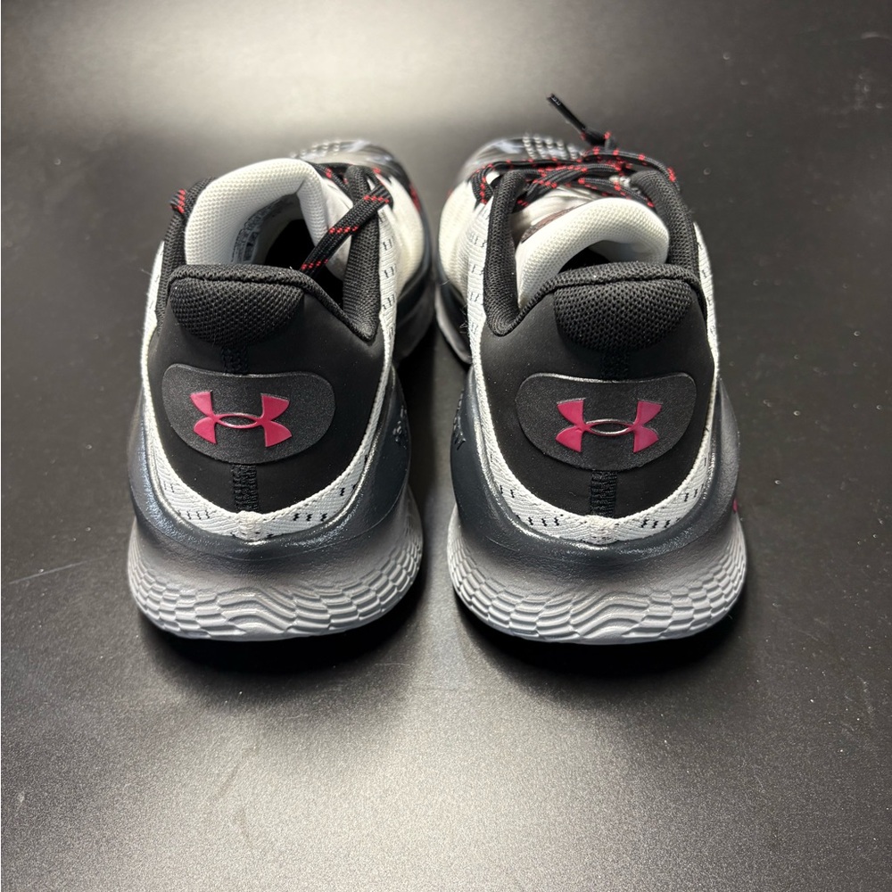 Curry 4 flowtro - Picture 4 of 5